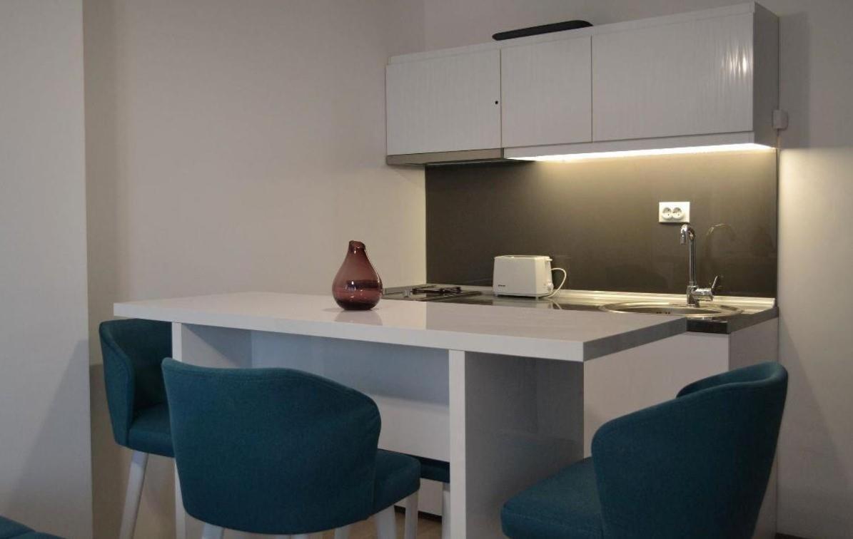 Serenity Apartments Skopje Zewnętrze zdjęcie