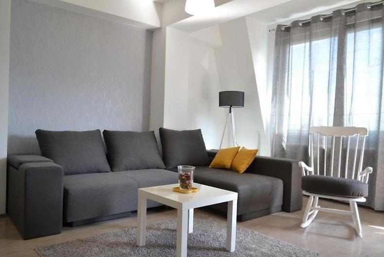 Serenity Apartments Skopje Zewnętrze zdjęcie