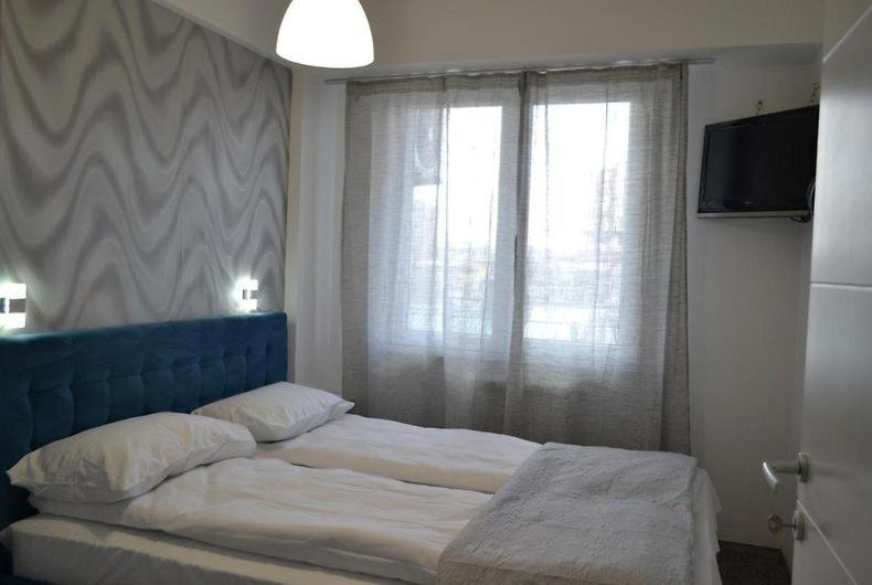 Serenity Apartments Skopje Zewnętrze zdjęcie