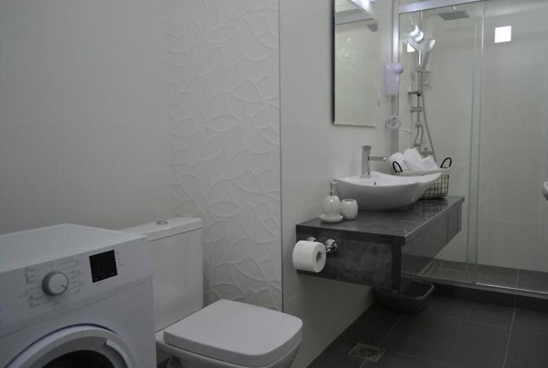 Serenity Apartments Skopje Zewnętrze zdjęcie