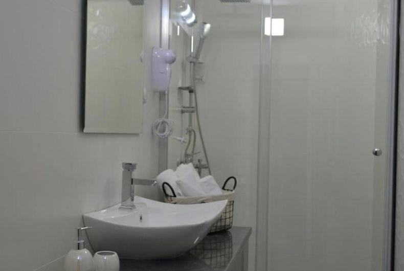 Serenity Apartments Skopje Zewnętrze zdjęcie