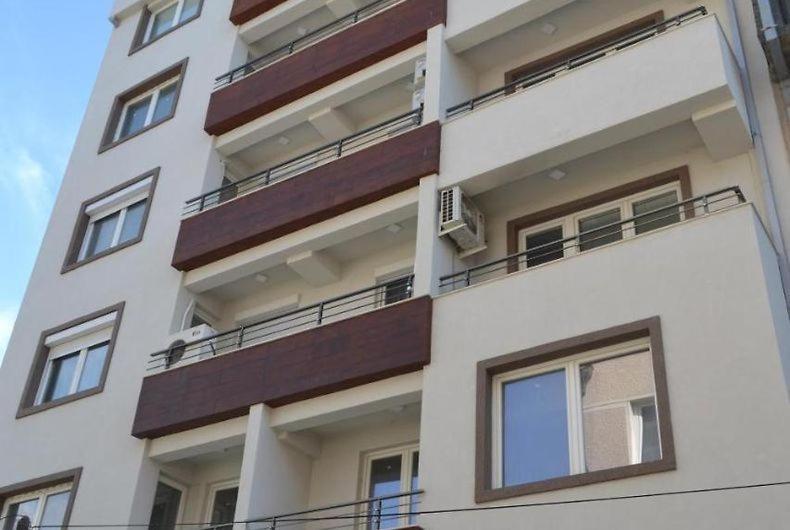 Serenity Apartments Skopje Zewnętrze zdjęcie